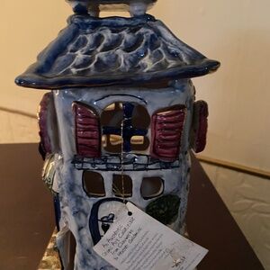 Blue sky bouitque @ Merc@ari